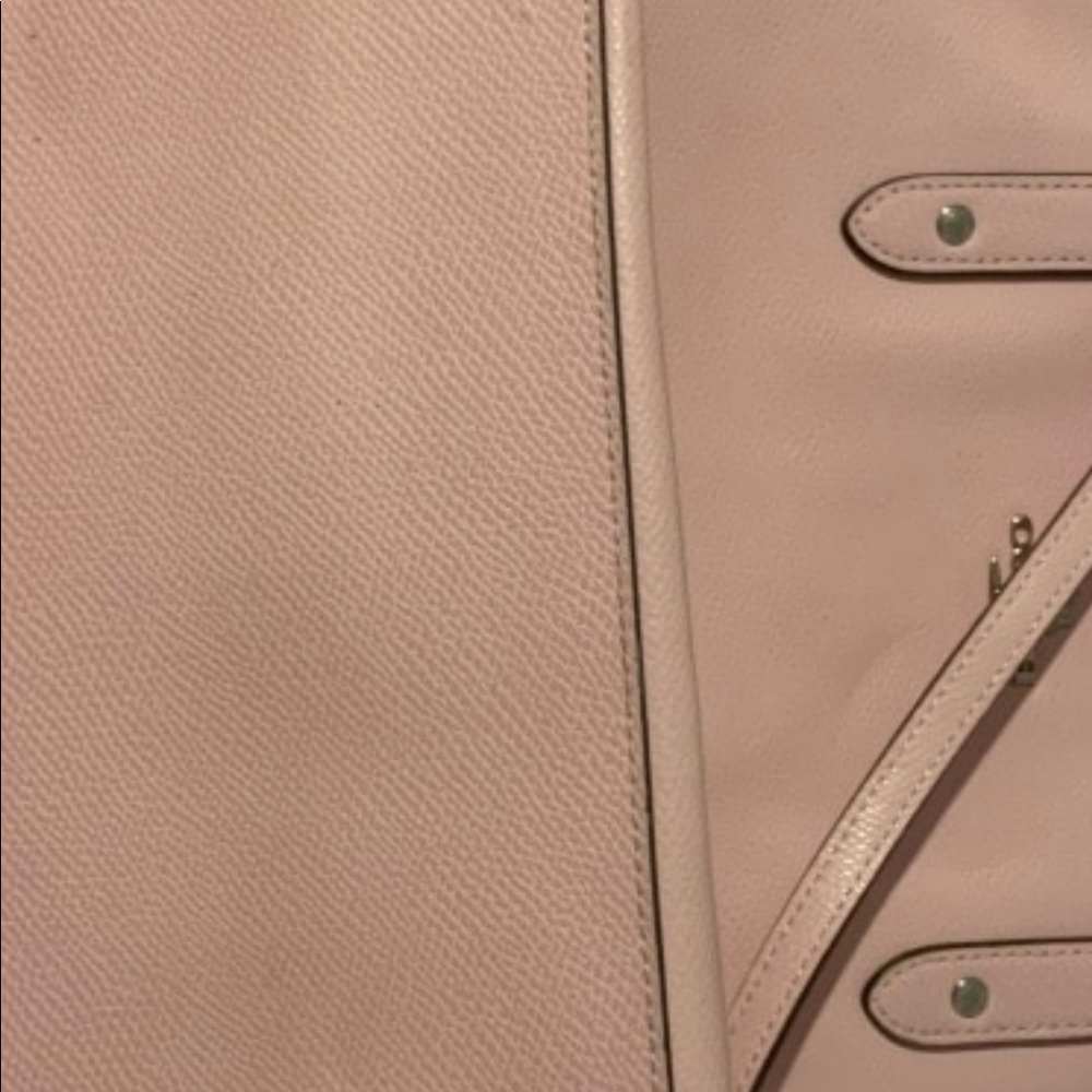 Coach bag - Picture 2 of 3
